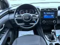 Hyundai Tucson 1,6 Ltr Klima Kamera Alu Pdc AHK Tüv NEU