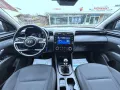 Hyundai Tucson 1,6 Ltr Klima Kamera Alu Pdc AHK Tüv NEU