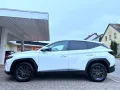 Hyundai Tucson 1,6 Ltr Klima Kamera Alu Pdc AHK Tüv NEU