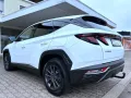 Hyundai Tucson 1,6 Ltr Klima Kamera Alu Pdc AHK Tüv NEU