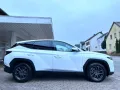 Hyundai Tucson 1,6 Ltr Klima Kamera Alu Pdc AHK Tüv NEU
