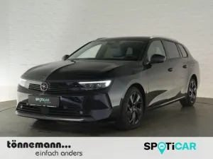 Opel Astra L ST ELEGANCE PHEV AT+NAVI+RÜCKFAHRKAMERA+