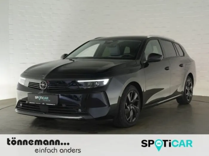 Opel Astra L ST ELEGANCE PHEV AT+NAVI+RÜCKFAHRKAMERA+