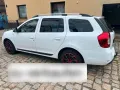Dacia Auto dancia logan