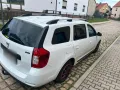 Dacia Auto dancia logan