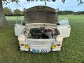 Trabant 601 Deluxe