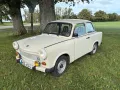 Trabant 601 Deluxe