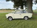 Trabant 601 Deluxe