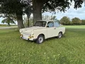 Trabant 601 Deluxe
