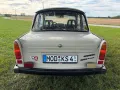 Trabant 601 Deluxe