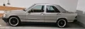 Mercedes-Benz Mercedes 190