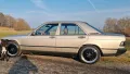 Mercedes-Benz Mercedes 190