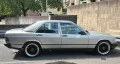 Mercedes-Benz Mercedes 190