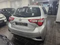 Toyota NUOVA TOYOTA YARIS 1.5 BENZ/GPL 110CV LOUNGE 2WD