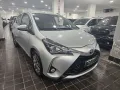 Toyota NUOVA TOYOTA YARIS 1.5 BENZ/GPL 110CV LOUNGE 2WD