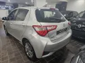 Toyota NUOVA TOYOTA YARIS 1.5 BENZ/GPL 110CV LOUNGE 2WD