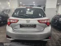 Toyota NUOVA TOYOTA YARIS 1.5 BENZ/GPL 110CV LOUNGE 2WD