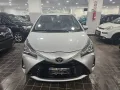 Toyota NUOVA TOYOTA YARIS 1.5 BENZ/GPL 110CV LOUNGE 2WD