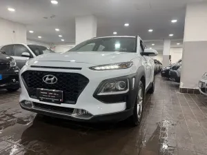 Hyundai NUOVA HYUNDAI KONA 1.0 BENZ 120CV T3 XPOSSIBLE 2