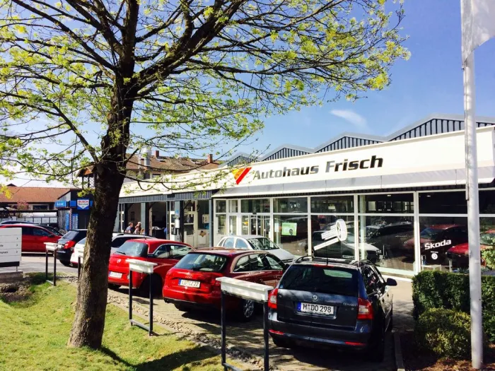 Skoda Karoq Sportline*AHK*SmartLink