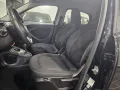 Smart NUOVA SMART FORFOUR IDENTITY BLACK EDITION PASSI