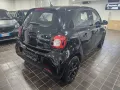 Smart NUOVA SMART FORFOUR IDENTITY BLACK EDITION PASSI