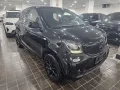 Smart NUOVA SMART FORFOUR IDENTITY BLACK EDITION PASSI