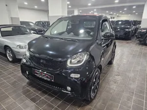 Smart NUOVA SMART FORTWO CABRIO 1.0 BENZ 70CV AUTOMATI