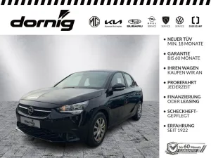 Opel Corsa F Edition 1.2, Sitzh., Parksensoren, DAB