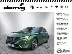 Peugeot 308 Allure PT 130 EAT8, Navi, ACC, Sitzh.