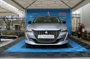Peugeot 208 PureTech 75 Stop&Start 5 porte Activ