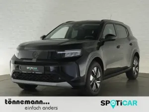 Opel Frontera Electric C GS 44kWH AT+LED+NAVI+RÜCKFAH