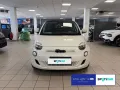 Fiat 500C Elektro Base 118 Automatik *DAB+*SHZ*Kamera