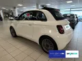 Fiat 500C Elektro Base 118 Automatik *DAB+*SHZ*Kamera