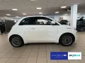 Fiat 500C Elektro Base 118 Automatik *DAB+*SHZ*Kamera