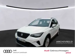 Seat Arona Style Edition VIRT CARPLAY LED PDC NAVI