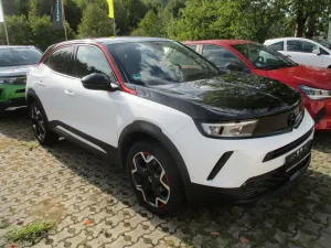 Opel Mokka GS Line AT  LED-Matrix-Licht