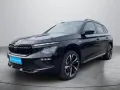 Skoda Kamiq Mone Carlo 1.5 TSI DSG+Pano+Kamera+AHK