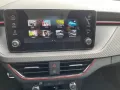 Skoda Kamiq Mone Carlo 1.5 TSI DSG+Pano+Kamera+AHK