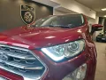 Ford EcoSport 1.5 Ecoblue 100 CV Start&Stop Tita