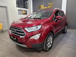 Ford EcoSport 1.5 Ecoblue 100 CV Start&Stop Tita