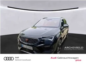 Cupra Ateca VZ 4Drive AHK DCC 360° ACC MEMORY SHZ LED