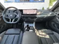 ALPINA B4 GT Gran Coupé SWITCH-TRONIC Allrad
