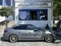ALPINA B4 GT Gran Coupé SWITCH-TRONIC Allrad