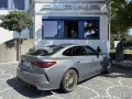 ALPINA B4 GT Gran Coupé SWITCH-TRONIC Allrad