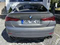 ALPINA B4 GT Gran Coupé SWITCH-TRONIC Allrad