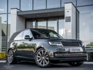 Land Rover Range Rover 3.0 P460e Autobiography PHEV / Org.
