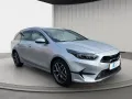 Kia Ceed SW 1.5 T-GDI DCT NAVI SHZ KAMERA LED-S.