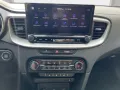 Kia Ceed SW 1.5 T-GDI DCT NAVI SHZ KAMERA LED-S.