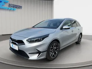 Kia Ceed SW 1.5 T-GDI DCT NAVI SHZ KAMERA LED-S.